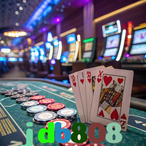 jdb808:Jogue poker, aposte no futebol e ganhe em grandes jogos de cassino!