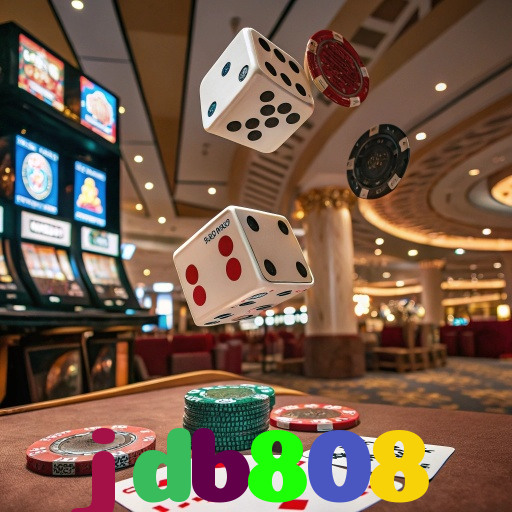 jdb808：Aposte nas melhores slots e conquiste prêmios como nunca!