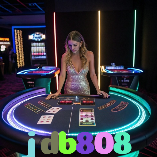 jdb808:Jogue poker, aposte no futebol e ganhe em grandes jogos de cassino!