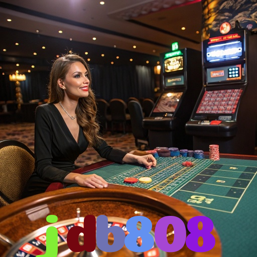 jdb808：Aposte no futebol, jogue poker e conquiste vitórias épicas!