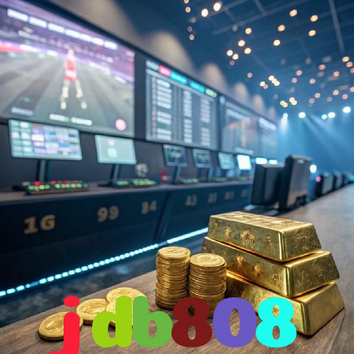 jdb808：Aposte nas melhores slots e conquiste prêmios como nunca!