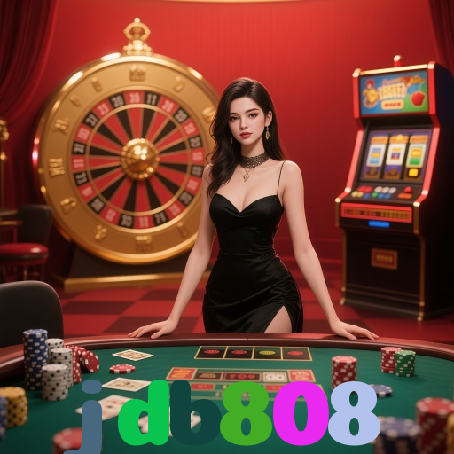 jdb808:Aposte no futebol, jogue poker e conquiste vitórias épicas!
