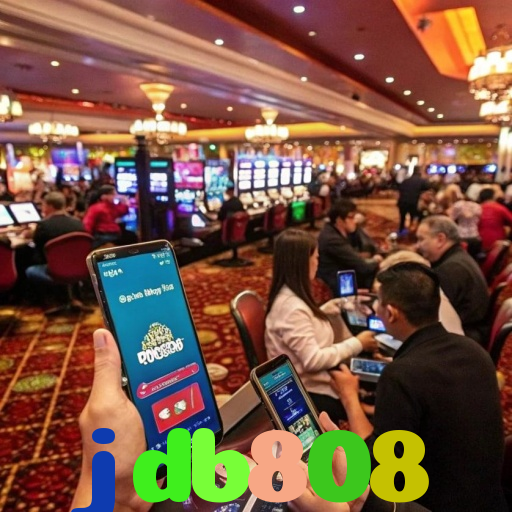 jdb808:Aposte nas melhores slots e conquiste prêmios como nunca!
