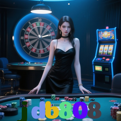jdb808:Aposte no futebol, jogue poker e conquiste vitórias épicas!