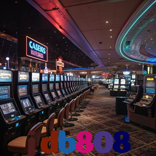 jdb808:Jogue poker, aposte no futebol e ganhe em grandes jogos de cassino!