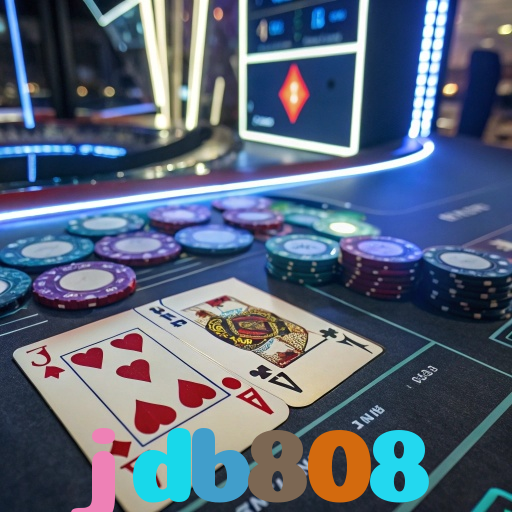 jdb808:Aposte no futebol, jogue poker e conquiste vitórias épicas!