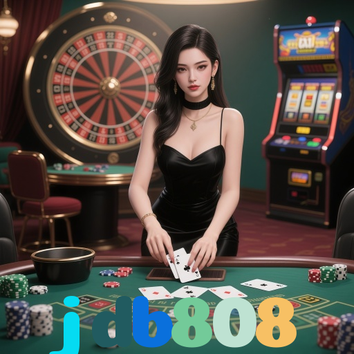 jdb808:Jogue poker, aposte no futebol e ganhe em grandes jogos de cassino!