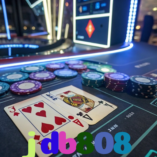 jdb808:Jogue poker, aposte no futebol e ganhe em grandes jogos de cassino!