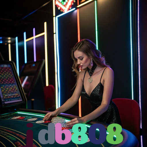 jdb808:Aposte no futebol, jogue poker e conquiste vitórias épicas!