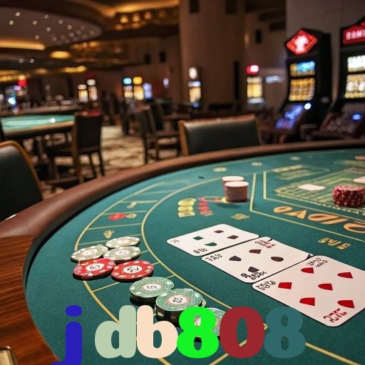 jdb808:Aposte no futebol, jogue poker e conquiste vitórias épicas!