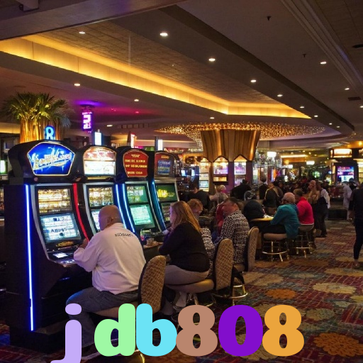 jdb808：Aposte nas melhores slots e conquiste prêmios como nunca!