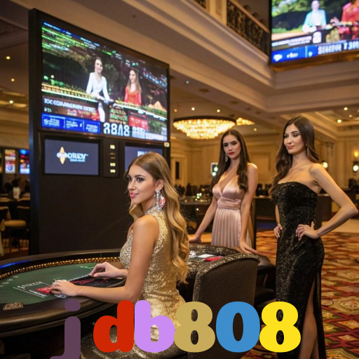 jdb808:Aposte no futebol, jogue poker e conquiste vitórias épicas!