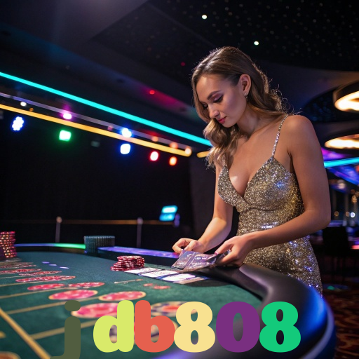 jdb808：Aposte no futebol, jogue poker e conquiste vitórias épicas!
