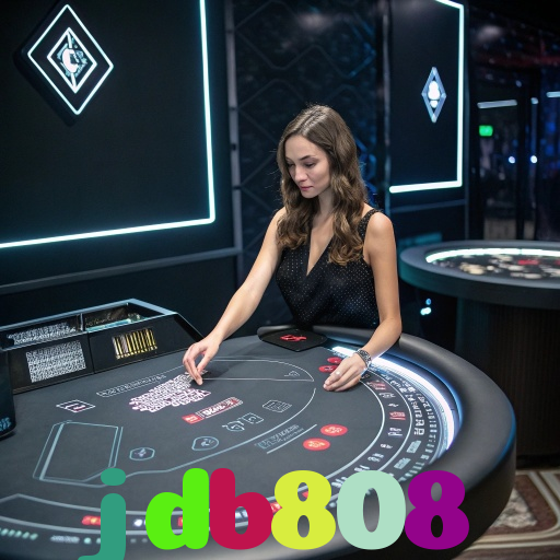 jdb808：Aposte nas melhores slots e conquiste prêmios como nunca!