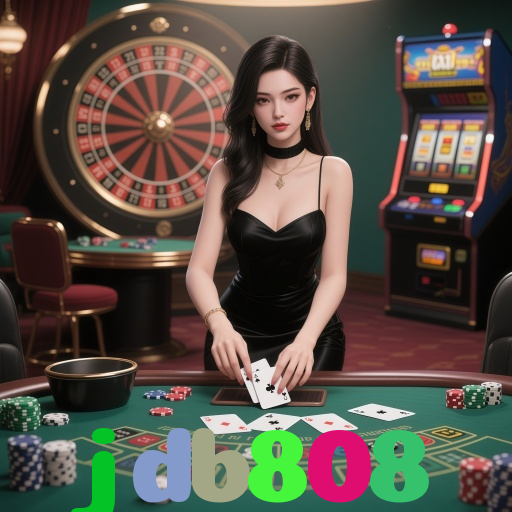 jdb808：Jogue poker, aposte no futebol e ganhe em grandes jogos de cassino!