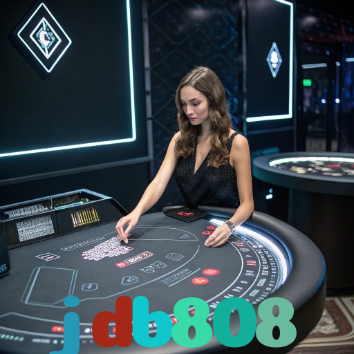 jdb808：Aposte nas melhores slots e conquiste prêmios como nunca!