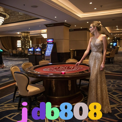 jdb808:Aposte nas melhores slots e conquiste prêmios como nunca!