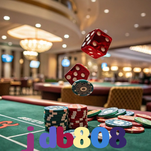 jdb808:Jogue poker, aposte no futebol e ganhe em grandes jogos de cassino!