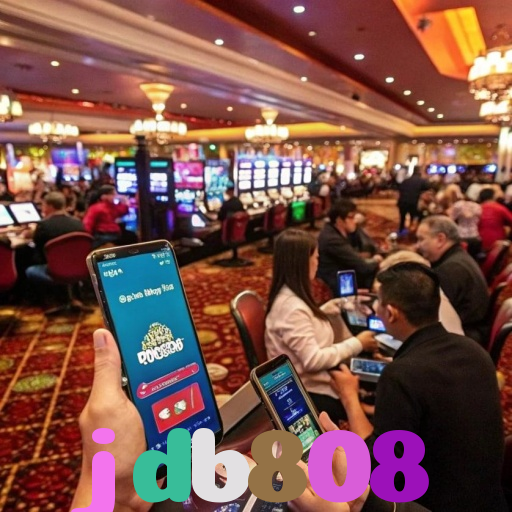jdb808:Aposte nas melhores slots e conquiste prêmios como nunca!