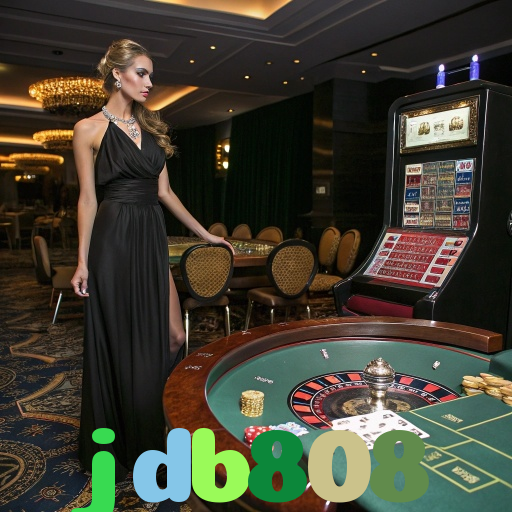 jdb808:Aposte nas melhores slots e conquiste prêmios como nunca!