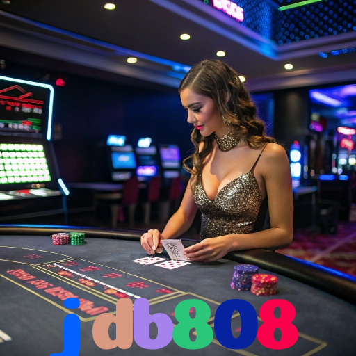 jdb808:Jogue poker, aposte no futebol e ganhe em grandes jogos de cassino!