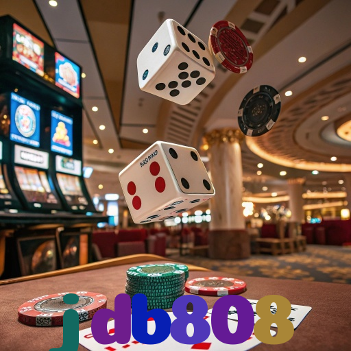 jdb808:Jogue poker, aposte no futebol e ganhe em grandes jogos de cassino!