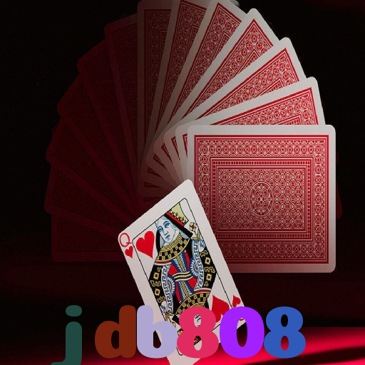 jdb808：Jogue poker, aposte no futebol e ganhe em grandes jogos de cassino!