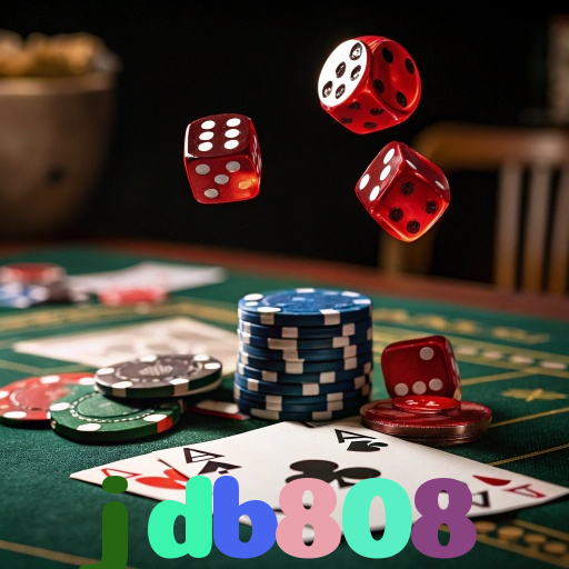jdb808:Jogue poker, aposte no futebol e ganhe em grandes jogos de cassino!