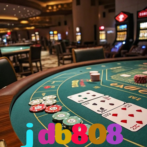 jdb808：Aposte nas melhores slots e conquiste prêmios como nunca!