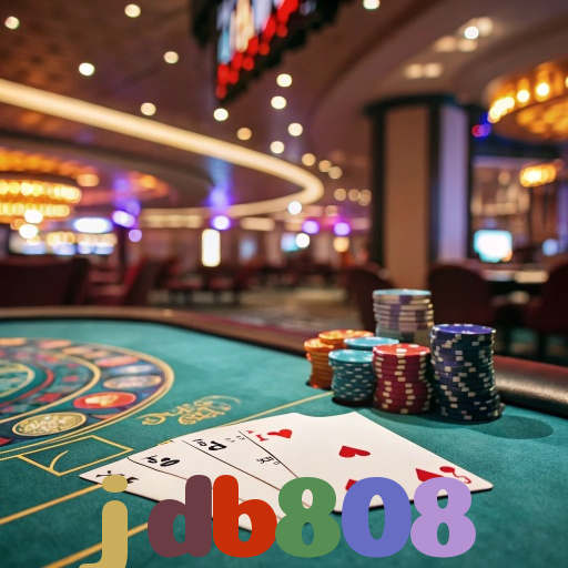 jdb808:Aposte no futebol, jogue poker e conquiste vitórias épicas!