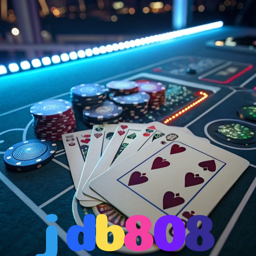 jdb808:Aposte no futebol, jogue poker e conquiste vitórias épicas!