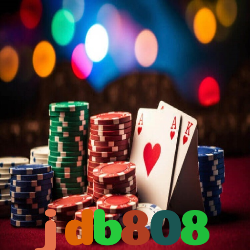 jdb808:Jogue poker, aposte no futebol e ganhe em grandes jogos de cassino!
