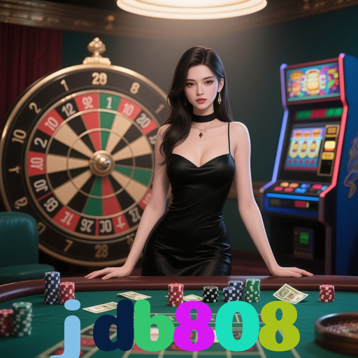 jdb808:Aposte nas melhores slots e conquiste prêmios como nunca!