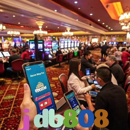 jdb808:Jogue poker, aposte no futebol e ganhe em grandes jogos de cassino!