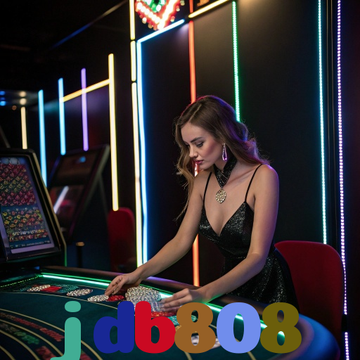 jdb808：Aposte no futebol, jogue poker e conquiste vitórias épicas!
