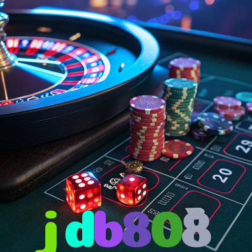 jdb808:Jogue poker, aposte no futebol e ganhe em grandes jogos de cassino!