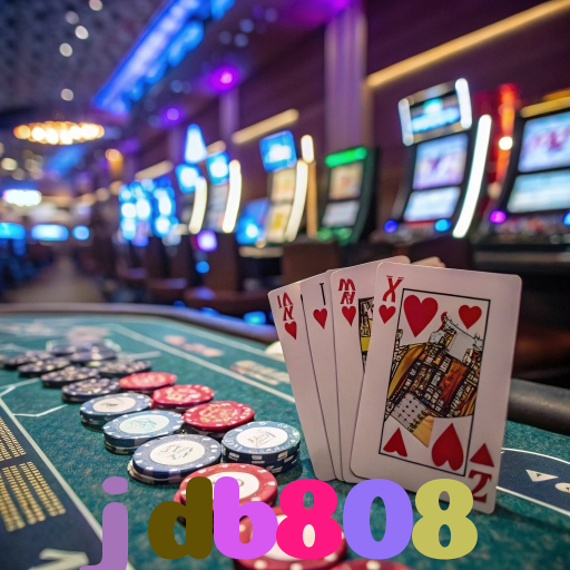 jdb808:Aposte nas melhores slots e conquiste prêmios como nunca!