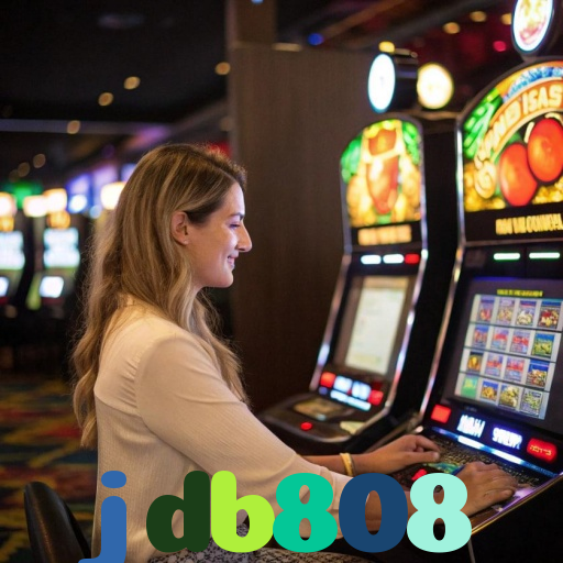 jdb808:Aposte nas melhores slots e conquiste prêmios como nunca!