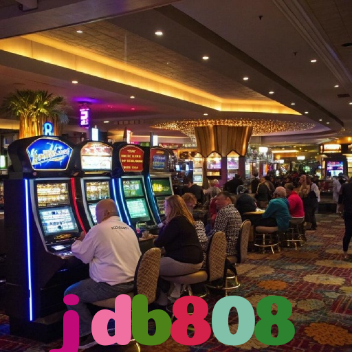 jdb808：Aposte nas melhores slots e conquiste prêmios como nunca!