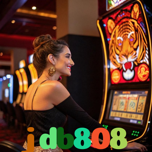 jdb808:Aposte nas melhores slots e conquiste prêmios como nunca!