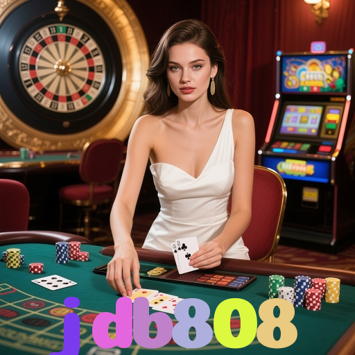 jdb808:Aposte nas melhores slots e conquiste prêmios como nunca!