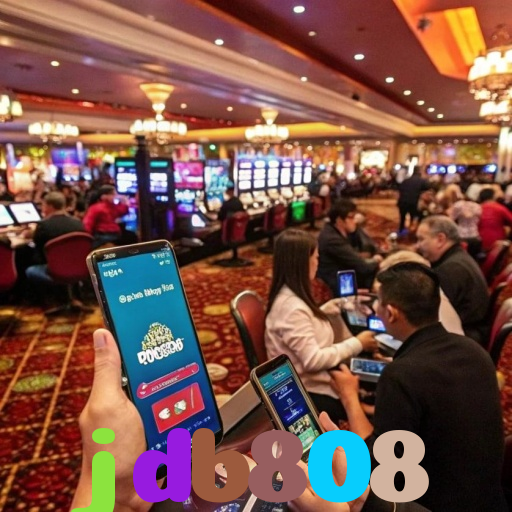 jdb808:Aposte nas melhores slots e conquiste prêmios como nunca!