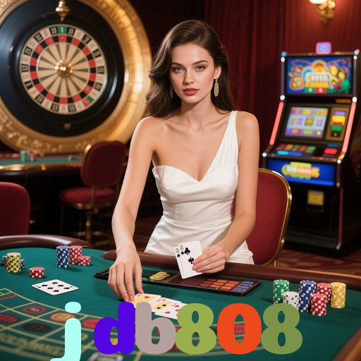 jdb808:Jogue poker, aposte no futebol e ganhe em grandes jogos de cassino!