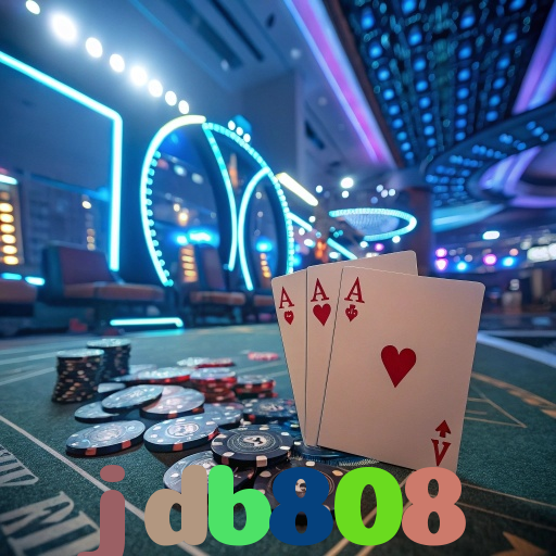 jdb808:Jogue poker, aposte no futebol e ganhe em grandes jogos de cassino!