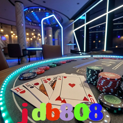 jdb808:Aposte no futebol, jogue poker e conquiste vitórias épicas!