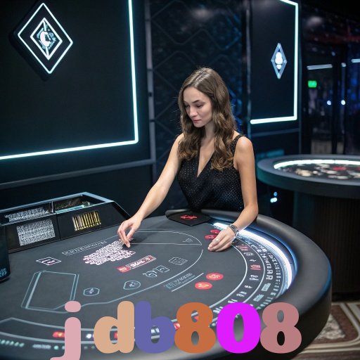 jdb808:Aposte no futebol, jogue poker e conquiste vitórias épicas!