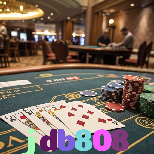 jdb808：Jogue poker, aposte no futebol e ganhe em grandes jogos de cassino!