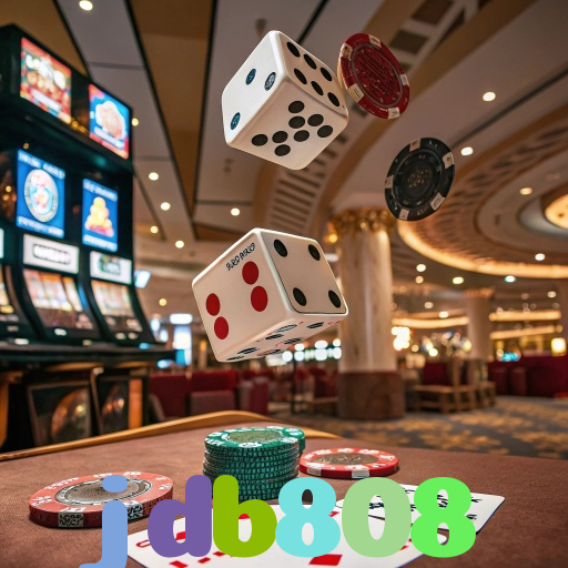 jdb808:Aposte nas melhores slots e conquiste prêmios como nunca!