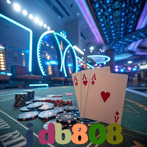 jdb808：Aposte no futebol, jogue poker e conquiste vitórias épicas!