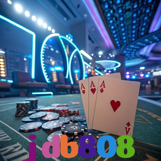 jdb808:Jogue poker, aposte no futebol e ganhe em grandes jogos de cassino!